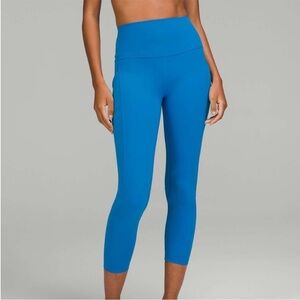 lululemon athletica Lululemon Align High-Rise Pant with Pockets 25”